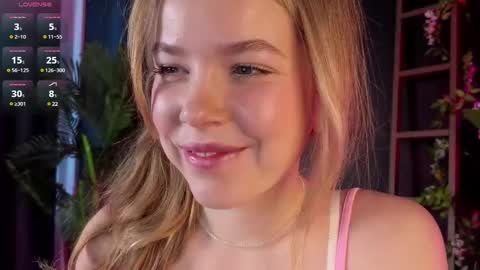 Milly    online show from February 20, 7:01 am