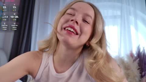 Milly    online show from April 17, 6:48 am