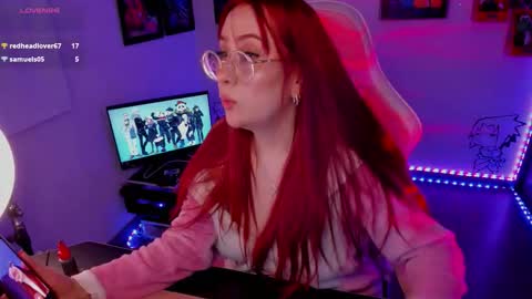 Monkey D Maddie online show from September 24, 2:32 am