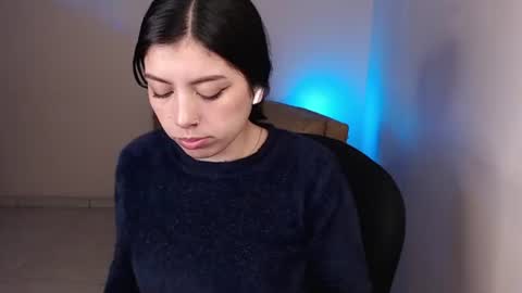 Emily  online show from July 28, 8:12 pm