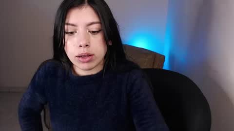 Emily  online show from July 28, 8:52 pm