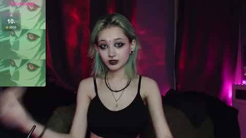 milten_trish online show from November 30, 5:50 pm