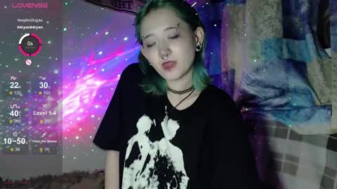 milten_trish online show from September 24, 5:45 pm