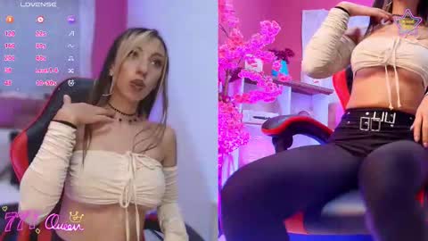  Milu Belucci  online show from March 20, 2:11 pm