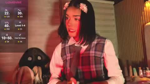 milu_carbajal_x online show from July 15, 3:11 am