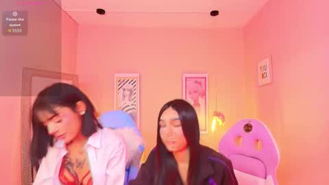 milu_carbajal_x online show from February 3, 6:40 am