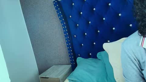 Milu online show from February 24, 12:15 pm