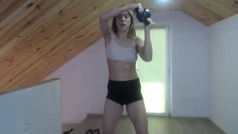 milusea online show from October 26, 12:22 pm