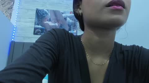 Miluu online show from December 29, 12:09 am