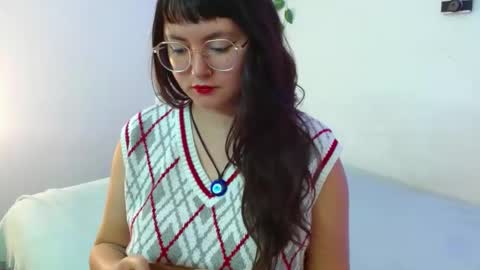 mily_baker online show from March 4, 7:22 pm