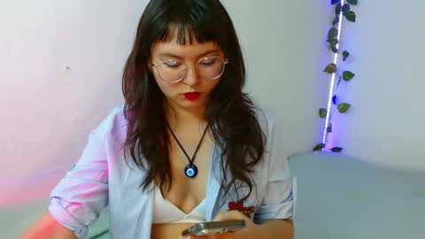 mily_baker online show from February 3, 12:25 am