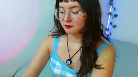 mily_baker online show from February 3, 6:07 pm