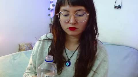 mily_baker online show from January 23, 10:01 pm