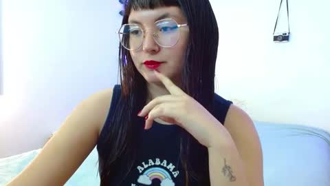 mily_baker online show from December 26, 7:27 pm