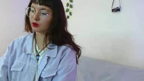 mily_baker online show from March 3, 5:47 pm