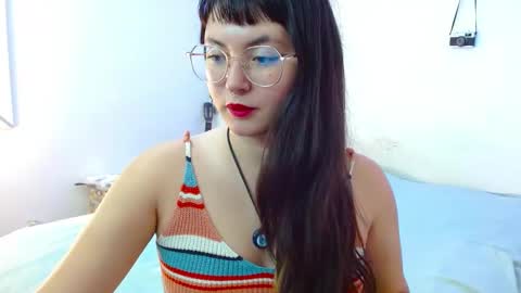mily_baker online show from December 30, 1:04 am