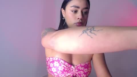 Snapshot of mily_ortiz chatting on October 1, 7:08 pm Mily Ortiz online show from October 1, 7:08 pm