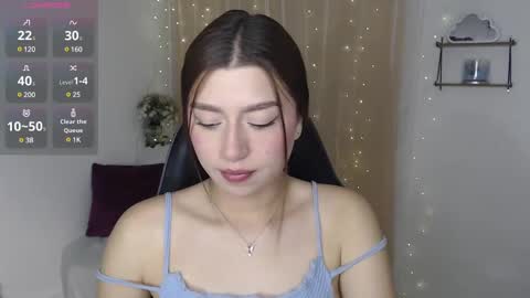 Mily online show from January 29, 3:44 am