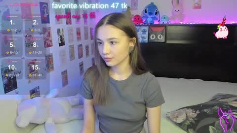 Emily online show from February 4, 7:00 pm