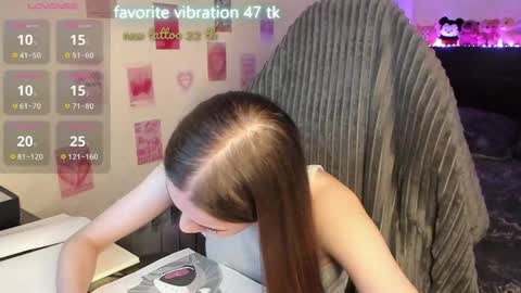 Emily online show from June 6, 6:14 pm