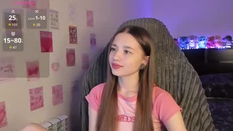 Emily online show from July 8, 6:21 pm