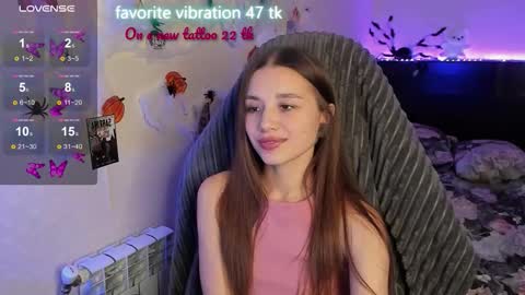 Emily online show from October 24, 2:35 pm