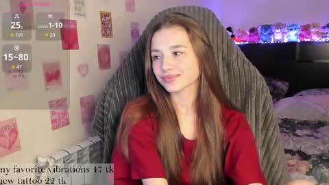 Emily online show from July 11, 7:03 pm