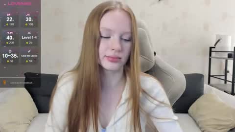 Milena online show from October 18, 7:00 am