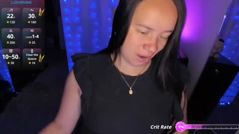 Snapshot of milysauria_ chatting on October 10, 9:25 am Mily online show from October 10, 9:25 am
