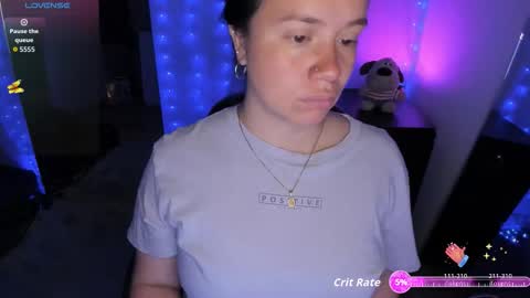 Snapshot of milysauria_ chatting on September 14, 12:58 pm Mily online show from September 14, 12:58 pm