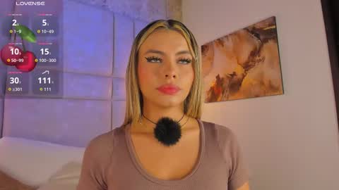 Milyy online show from November 3, 7:51 pm