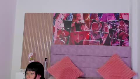 Mila  online show from April 24, 1:25 pm