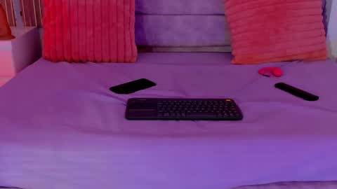 Mila  online show from April 1, 1:34 pm