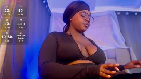 Mimi online show from February 8, 1:26 pm