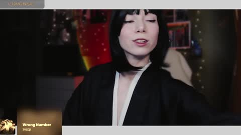 Mimi Bunny  online show from February 16, 5:26 am