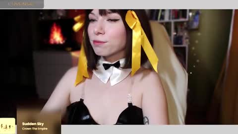 Mimi Bunny  online show from March 7, 5:18 am