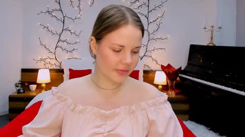 Kelly online show from February 4, 6:14 am