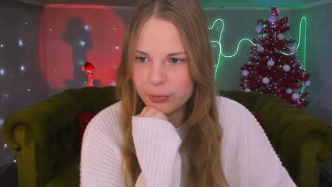 Kelly online show from January 3, 1:14 pm