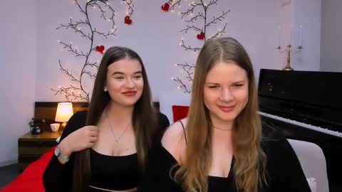 Kelly online show from February 28, 11:14 am