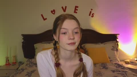 mimichelle online show from January 20, 2:32 am