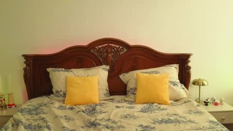 mimichelle online show from February 23, 3:18 am