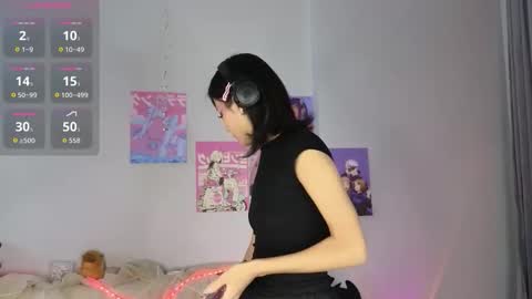 Kiko online show from December 15, 3:23 am