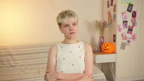 Sonya online show from October 28, 1:28 pm