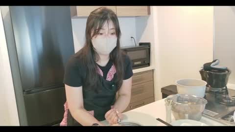minami0804 online show from July 7, 7:23 am