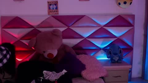 minami_nakamura online show from July 23, 1:51 am