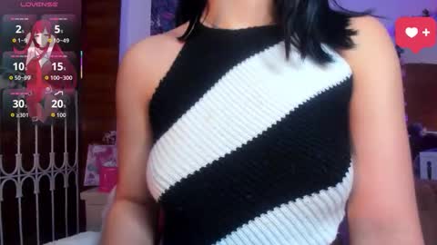 minami_nakamura online show from October 21, 10:30 am