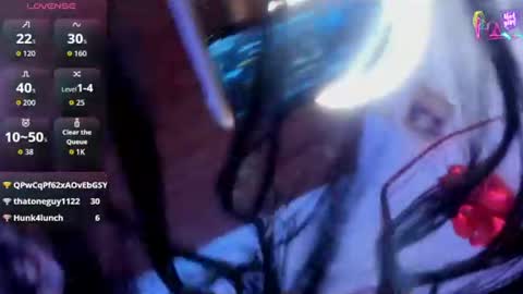 minami_nakamura online show from June 29, 4:19 am