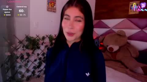 minami_nakamura online show from June 14, 2:24 am