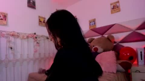 minami_nakamura online show from June 25, 6:07 am