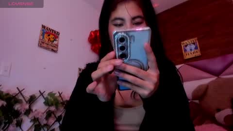 minami_nakamura online show from June 9, 4:23 am